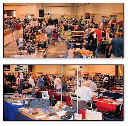 Slidell Gun and Knife Show